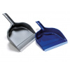 Cleanex Lopatka plastová s gumou DeLux CX605
