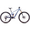 CUBE Stereo ONE44 C:62 Race 29 pidgeonblue´n´art