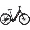 Corratec Corratec Life CX7 12S Black, White, Red velikost rámu: XL