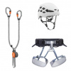 Ferratový set Petzl Kit Via Ferrata Vertigo