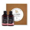 Glamot Pure Color Care Shampoo Set