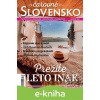 E-kniha E-Čarovné Slovensko 08/2021 - MAFRA Slovakia