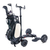 Skladací elektrický golfový skúter Eroute GolfBoard