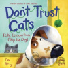 Don't Trust Cats - Dev Petty, Mike Boldt