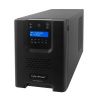 CyberPower Professional Tower LCD UPS 1500VA/1350W PR1500ELCD Cyber Power Systems