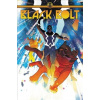 Black Bolt 2 Home Free