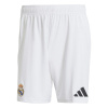 Real Madrid futbalové trenírky 24/25 home - Novinka