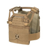DIRECT ACTION vesta SPITFIRE MK II nosič plátov COYOTE BROWN veľ.L