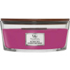 WoodWick Vonná svíčka loď Wild Berry & Beets 453,6 g