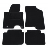 J&J gumové koberce Hyundai i30 2007-2012