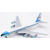 Inflight 200 - Boeing B707-320B, VC-137C, United States Air Force 