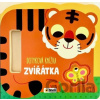 Dotyková knížka: Zvířátka - SUN