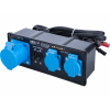 Heron 8896221P | Prepojovací kábel s panelom pre elektrocentrály 8896221 (alebo 8896219 a 8896221)