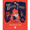 Warren Trinásty a Vševidiace oko - Tania Del Rio