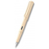 Lamy Safari PP Cream F uni