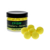 ZFISH - Plávajúce boilies Pop-Up Jahoda Banán 16 mm 60 g