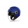 PRILBA AIROH HELIOS COLOR BLUE MATT XS