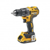 DeWALT DCD791D2 aku bezpríklepová vŕtačka