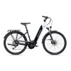 Trekingový elektrobicykel CTM Metric 1.0 Čierna Veľkosť rámu: 18