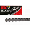 EK CHAIN o-krúžková reťaz EK 428 SROZ 118 L