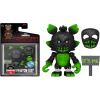 Funko Snaps! Five Nights at Freddys Phantom Foxy Special Edition