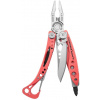 Leatherman Skeletool CX guava