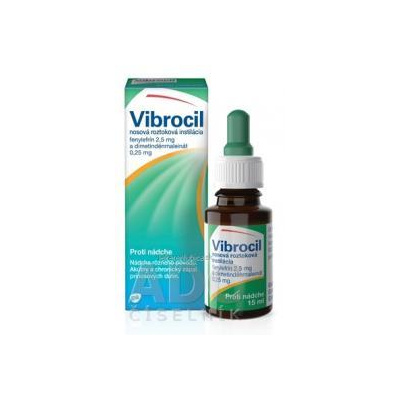 RESPIBIEN 0,5% AER 15ML