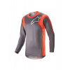 ALPINESTARS Motokrosový dres Racer Hoen