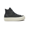 Converse Chuck Taylor All Star Lift Platform Water Repellent Leather A08312C