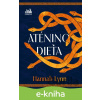 E-kniha Aténino dieťa - Hannah Lynn