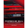 Porsche 911 Půlstoletí legendy