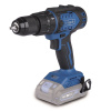 Scheppach BC-CD60-X + Doprava zdarma