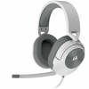 Bravissima Kitchen Slúchadlá s mikrofónom Corsair HS55 STEREO Biela