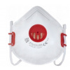 ISO Ochranná maska - Respirátor FFP2 - VÝPRODEJ