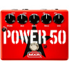 Dunlop MXR TBM1 Tom Morrello Power 50 Overdrive