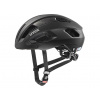 Helma UVEX Rise CC Tocsen Black Matt - 56-60cm 2024