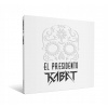 Kabát: El Presidento CD