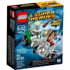 LEGO Super Heroes 76070 Mighty Micros: Wonder Woman vs. Doomsday™ (lego76070)