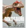 Dinosauři - Chris Barker