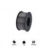 Drôt zvárací FLUX - 0,9 mm, 1 kg, MIG (Flux/FCAW)