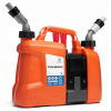 Kanister na benzín - Husqvarna Canister 580754201 5L+2,5L (Husqvarna kanister 580754201 5l+2,5l)