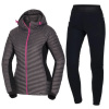 NORTHFINDER Primaloft Bystra & Zdiarska Black
