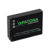 Batéria NIKON EN-EL12 1000mAh premium PATONA PT1168