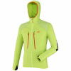Millet PIERRA MENT JKT bunda acid green/orange