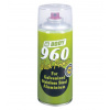 Body HB 960 Wash primer sprej žltý - Dvojzložkový základ na hliník, zinok, galvanizovanú a nerezovú oceľ 400ml