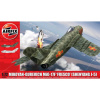 AIRFIX Classic Kit letadlo A03091 Mikoyan-Gurevich MiG-17F 'Fresco' 30-A03091 1:72