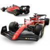 Rastar Ferrari F1 75 auto na diaľkové ovládanie 1:12