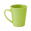 Margot hrnček, zelená limetková