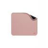 Logitech® Mouse Pad Studio Series - DARKER ROSE (956-000050)
