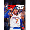 NBA 2K26: Superstar Edition | Xbox Series X/S